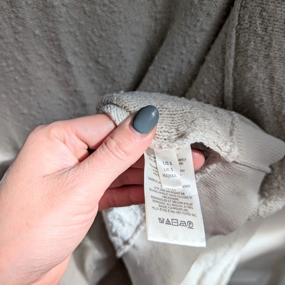 Free People Found My Friend Pullover - Picture 8 of 9